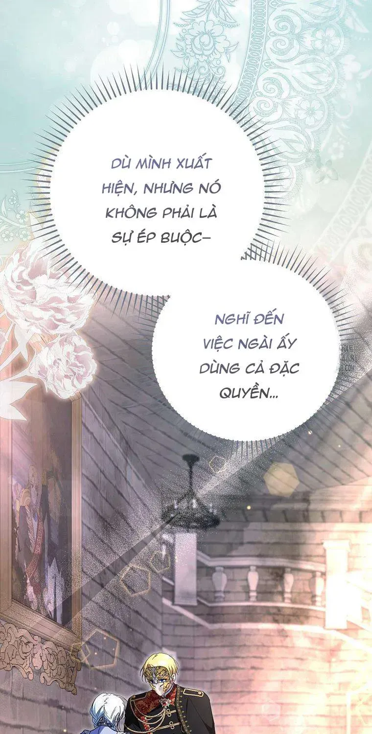 [ Ss2 ] Chồng Của Tôi Giống Nam Chính Quá Đi - Chương 33.1 - Trang 13