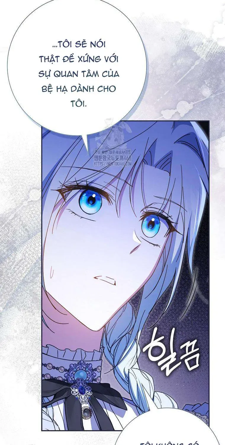 [ Ss2 ] Chồng Của Tôi Giống Nam Chính Quá Đi - Chương 33.1 - Trang 19