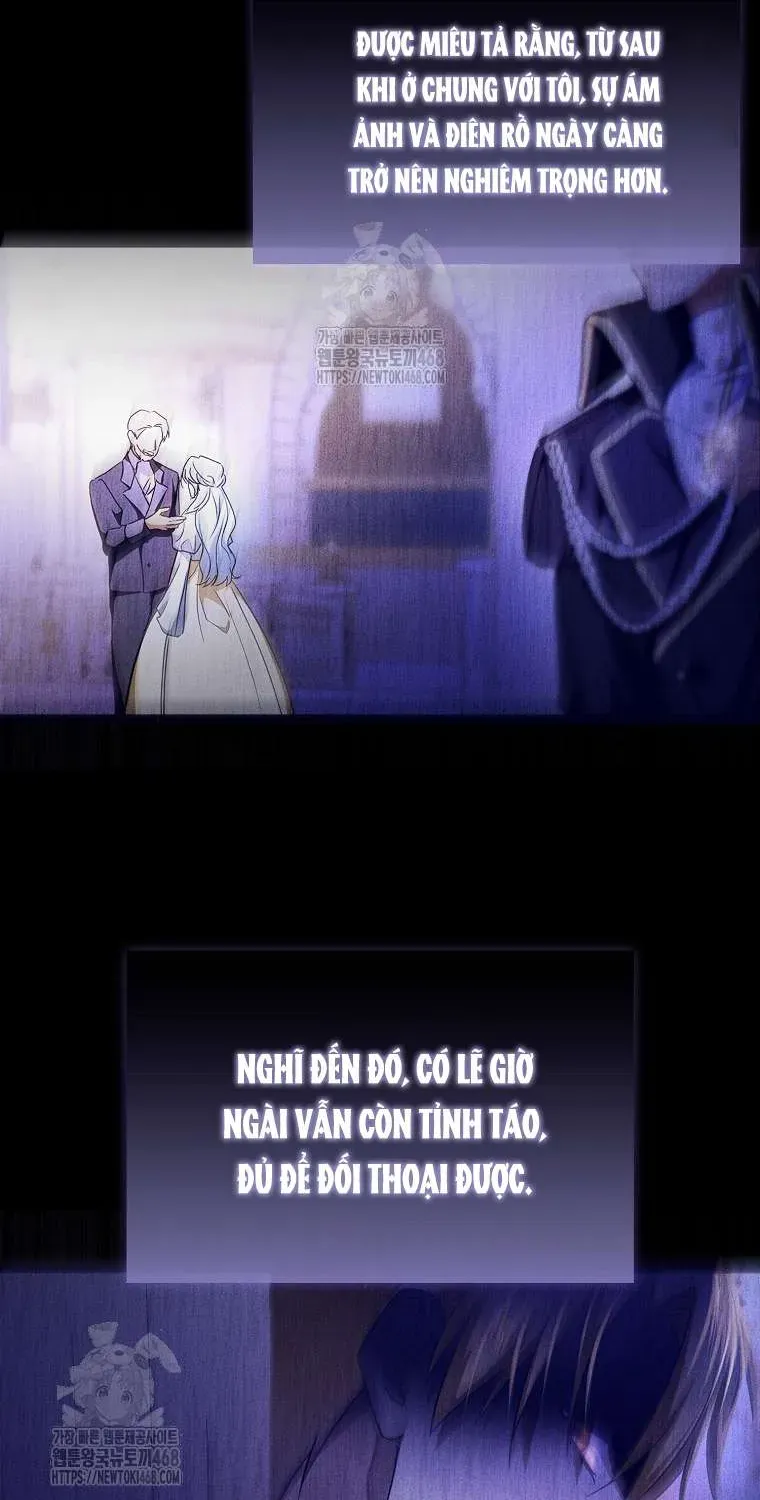 [ Ss2 ] Chồng Của Tôi Giống Nam Chính Quá Đi - Chương 33.1 - Trang 23