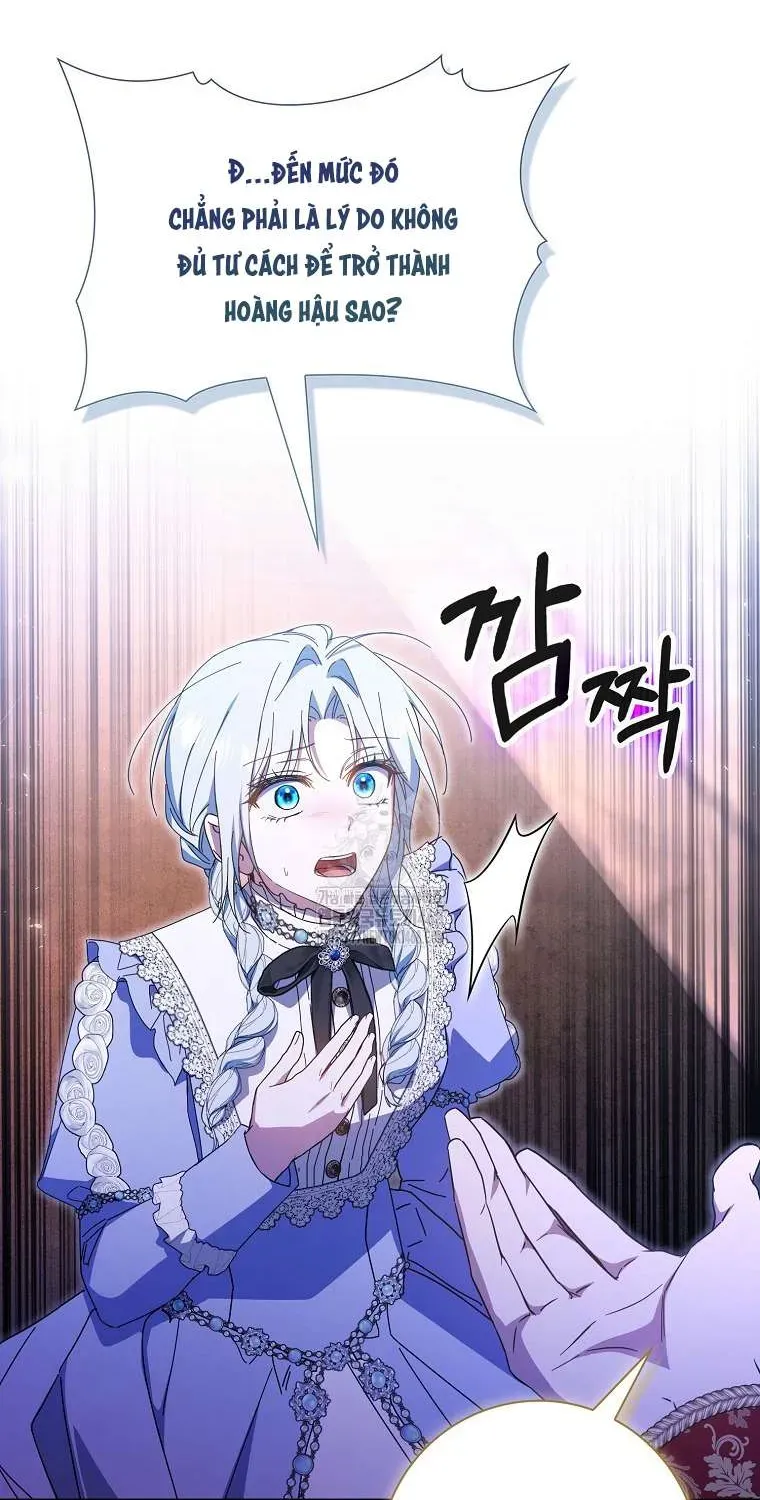 [ Ss2 ] Chồng Của Tôi Giống Nam Chính Quá Đi - Chương 33.1 - Trang 30