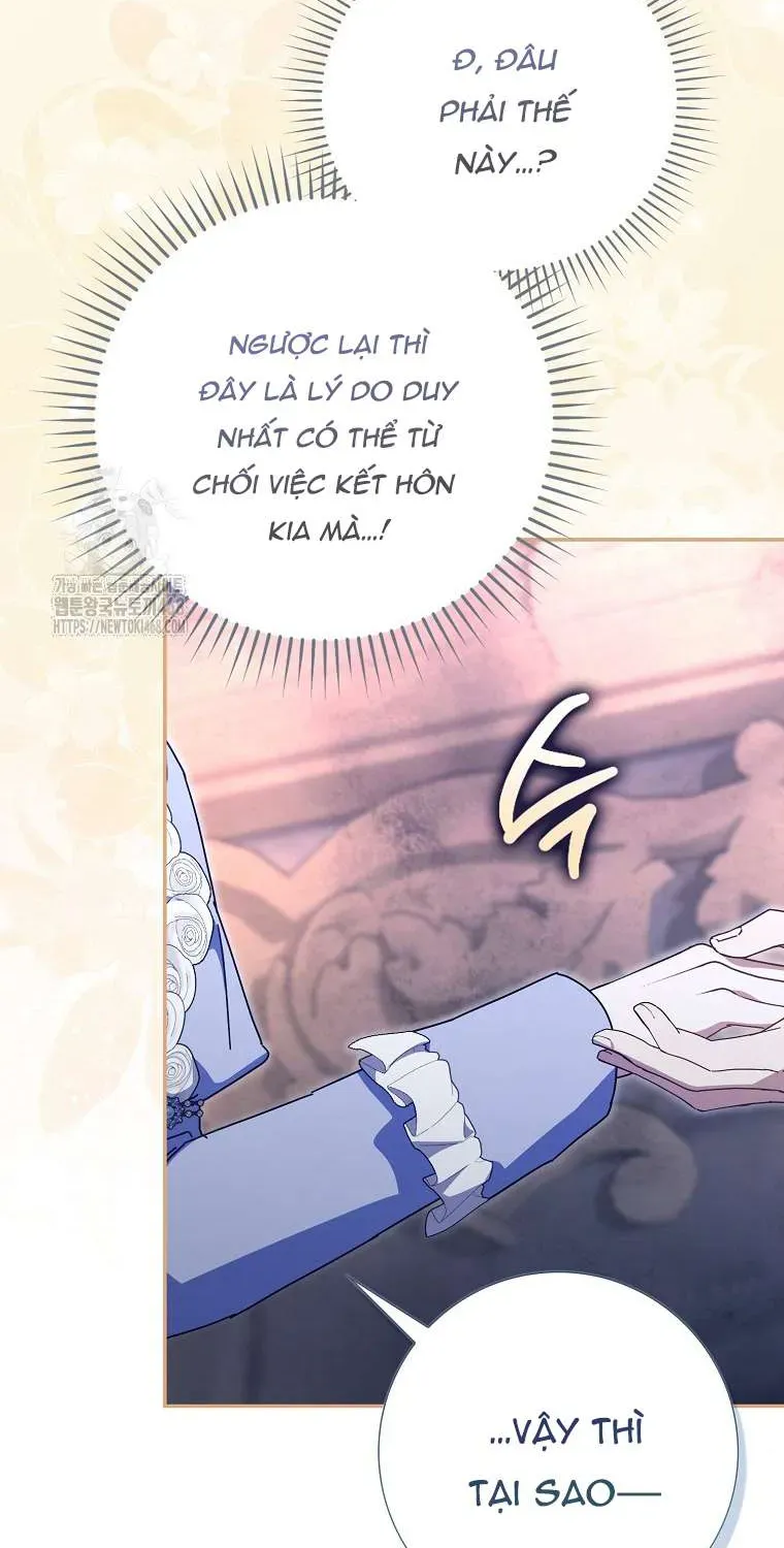 [ Ss2 ] Chồng Của Tôi Giống Nam Chính Quá Đi - Chương 33.1 - Trang 33