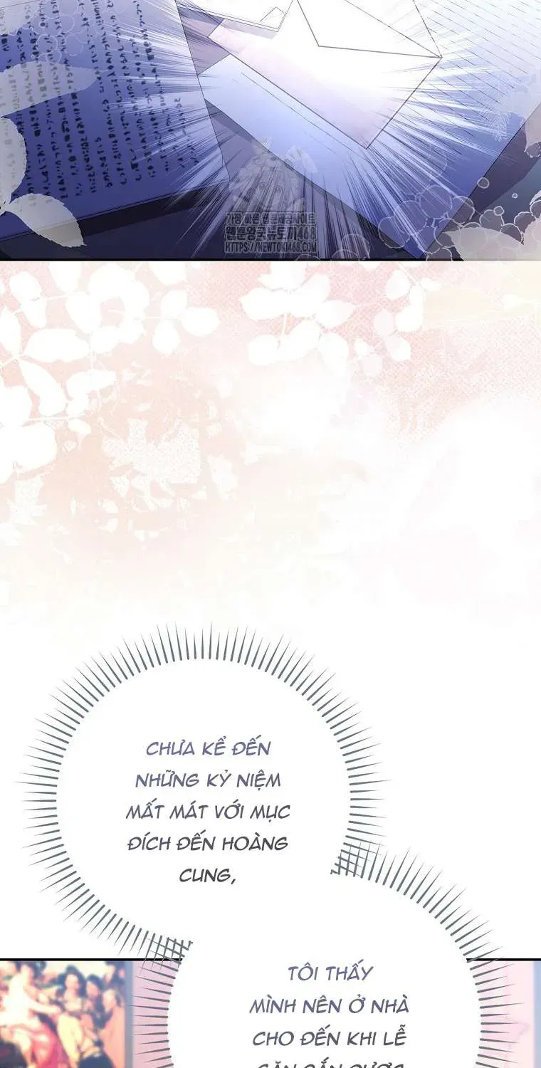 [ Ss2 ] Chồng Của Tôi Giống Nam Chính Quá Đi - Chương 33.1 - Trang 40