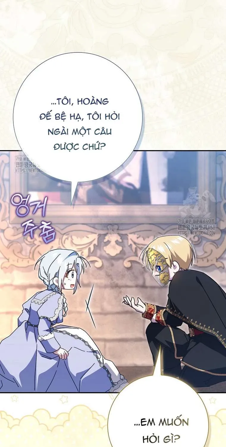 [ Ss2 ] Chồng Của Tôi Giống Nam Chính Quá Đi - Chương 33.1 - Trang 5