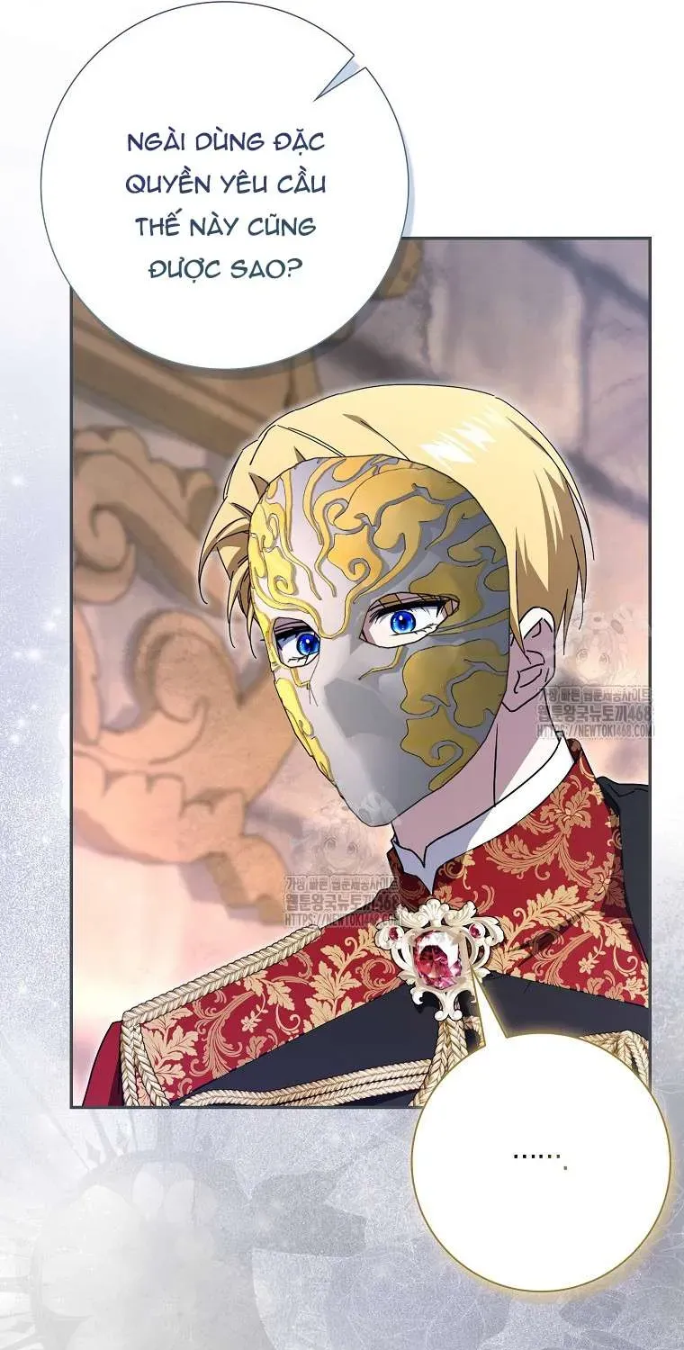 [ Ss2 ] Chồng Của Tôi Giống Nam Chính Quá Đi - Chương 33.1 - Trang 7