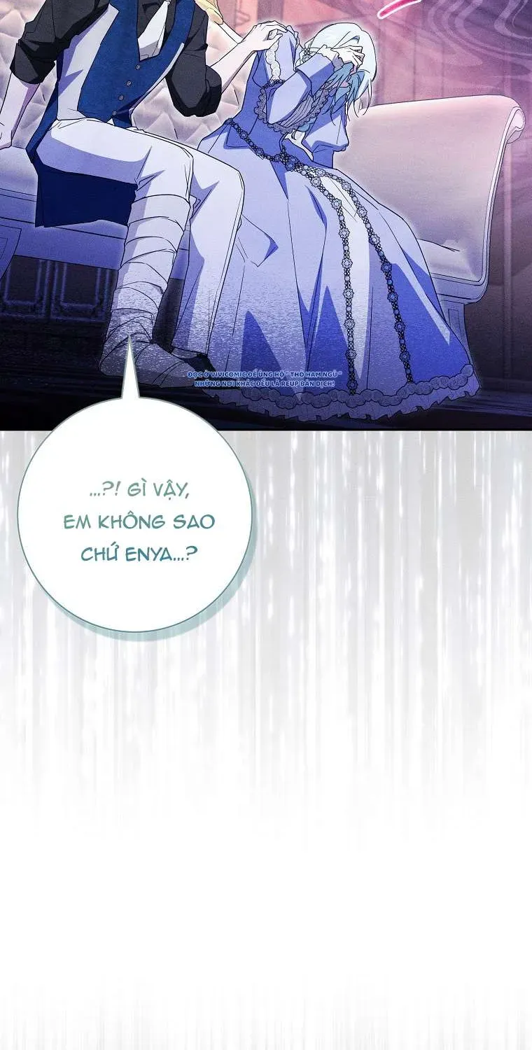 [ Ss2 ] Chồng Của Tôi Giống Nam Chính Quá Đi - Chương 33.1 - Trang 66