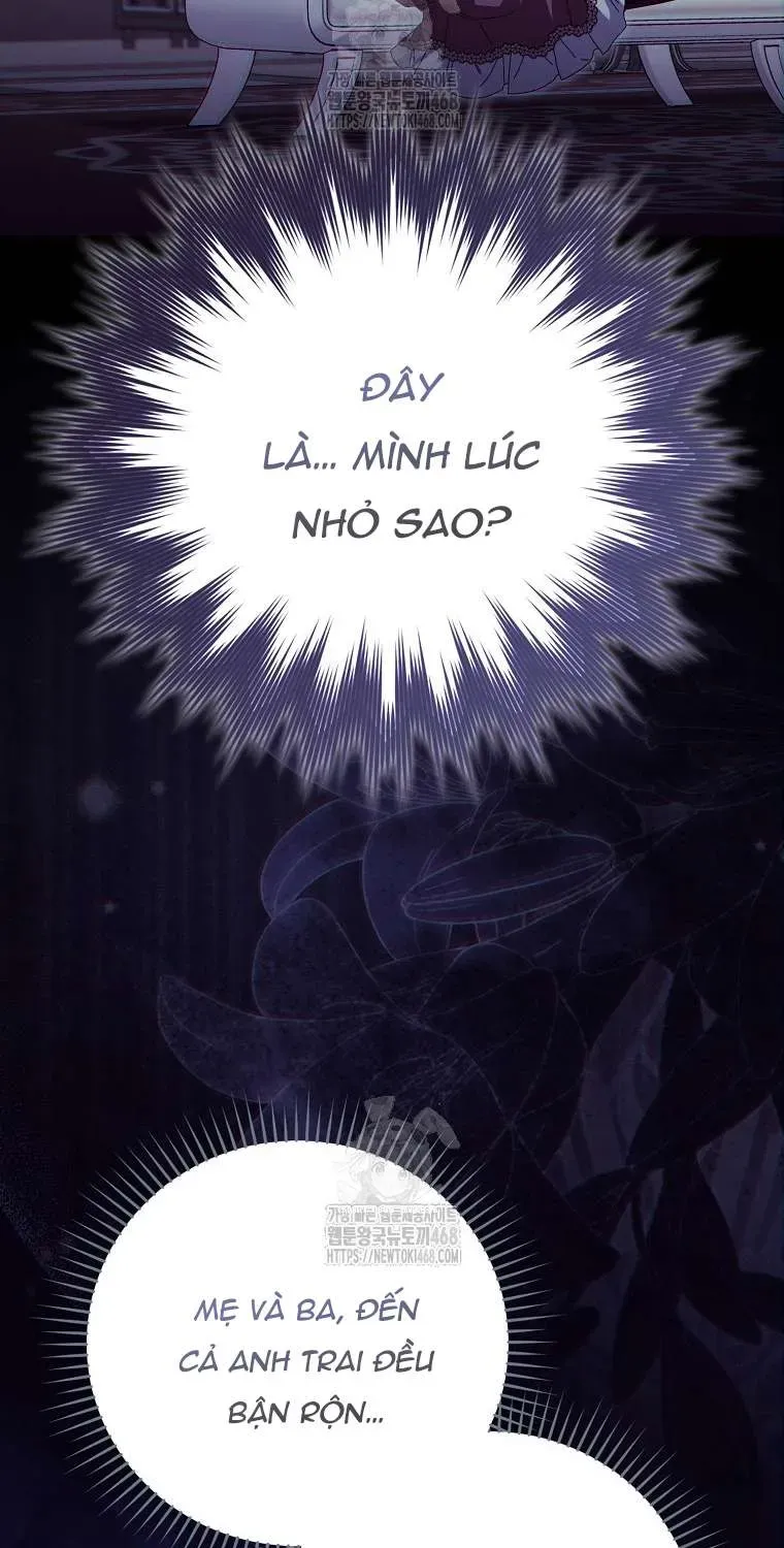 [ Ss2 ] Chồng Của Tôi Giống Nam Chính Quá Đi - Chương 33.1 - Trang 73