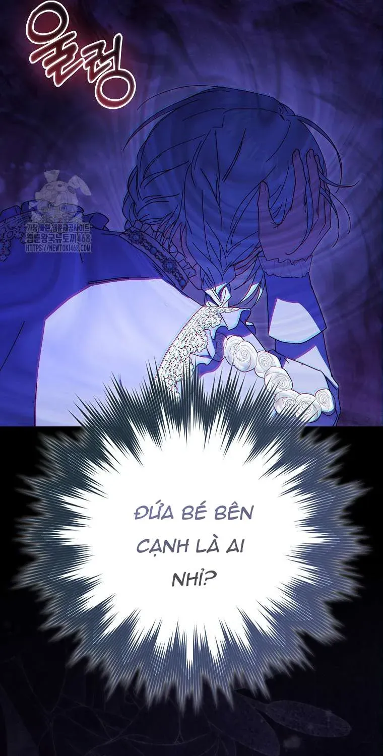 [ Ss2 ] Chồng Của Tôi Giống Nam Chính Quá Đi - Chương 33.1 - Trang 75