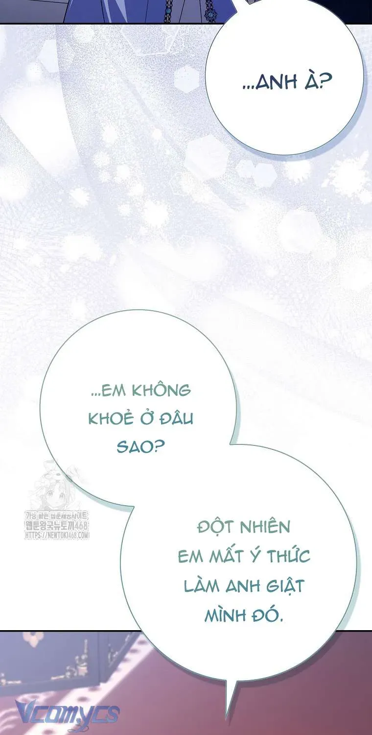 [ Ss2 ] Chồng Của Tôi Giống Nam Chính Quá Đi - Chương 33.1 - Trang 79