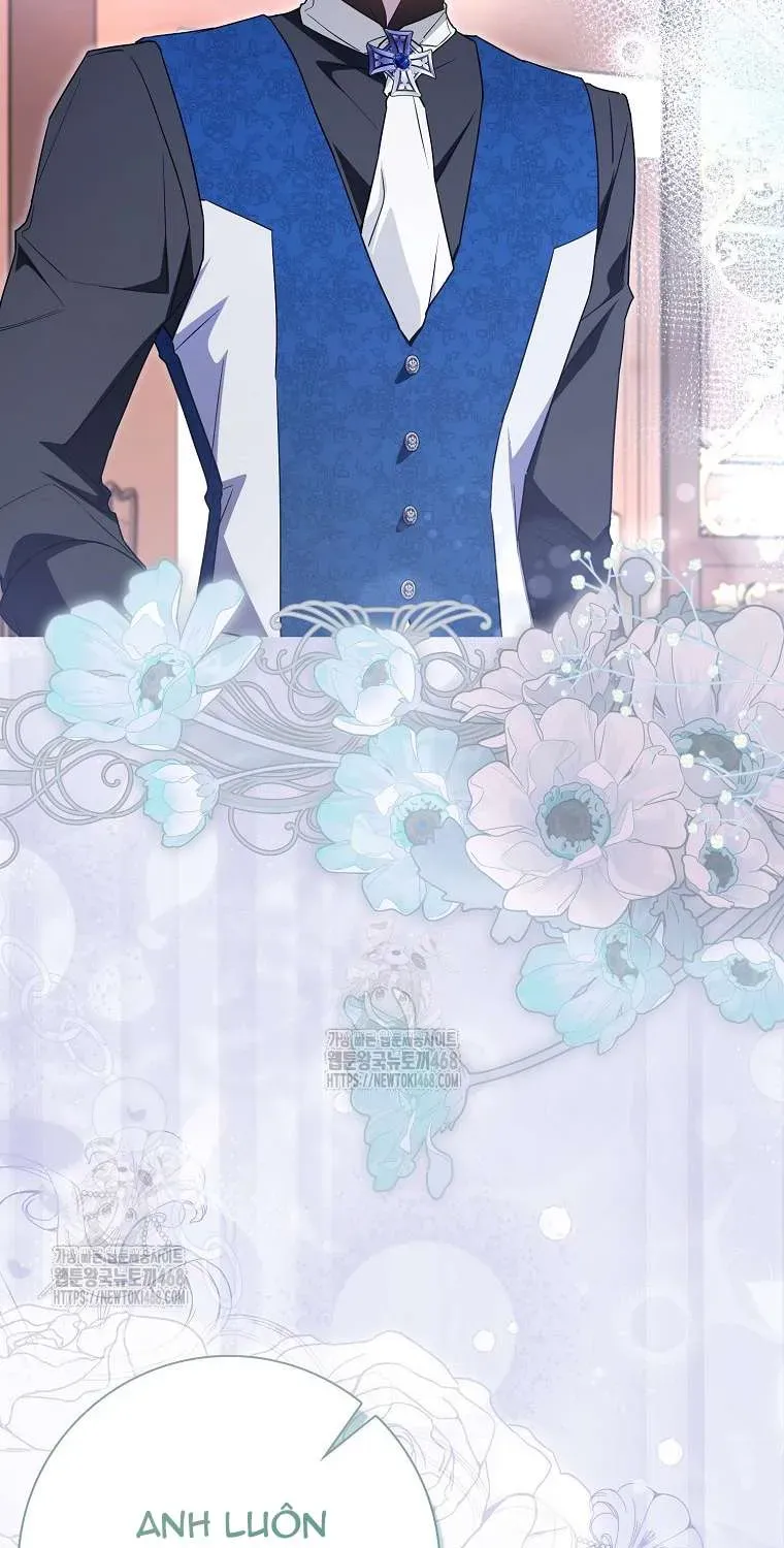 [ Ss2 ] Chồng Của Tôi Giống Nam Chính Quá Đi - Chương 33.1 - Trang 88