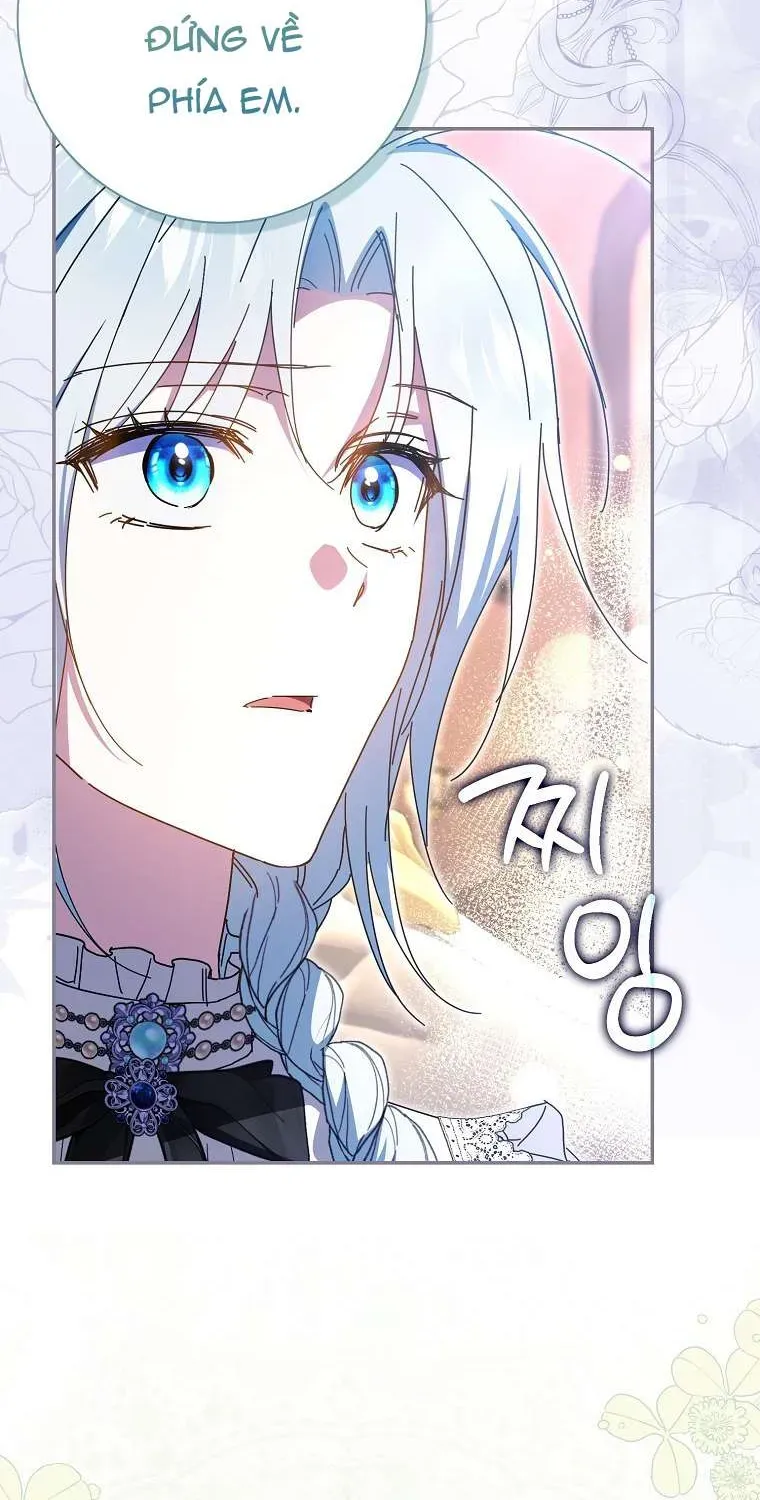 [ Ss2 ] Chồng Của Tôi Giống Nam Chính Quá Đi - Chương 33.1 - Trang 89