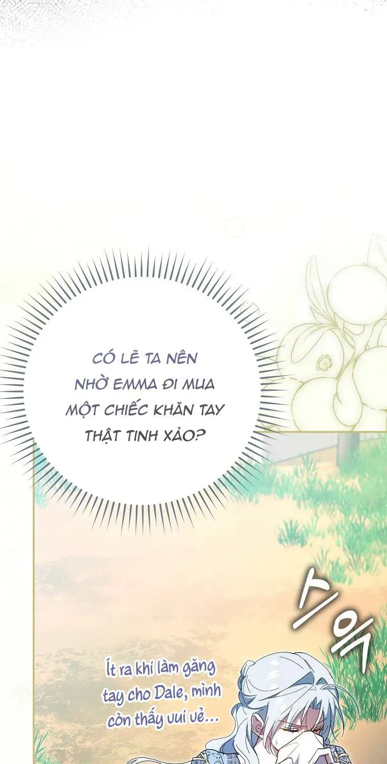 [ Ss2 ] Chồng Của Tôi Giống Nam Chính Quá Đi - Chương 33.1 - Trang 97