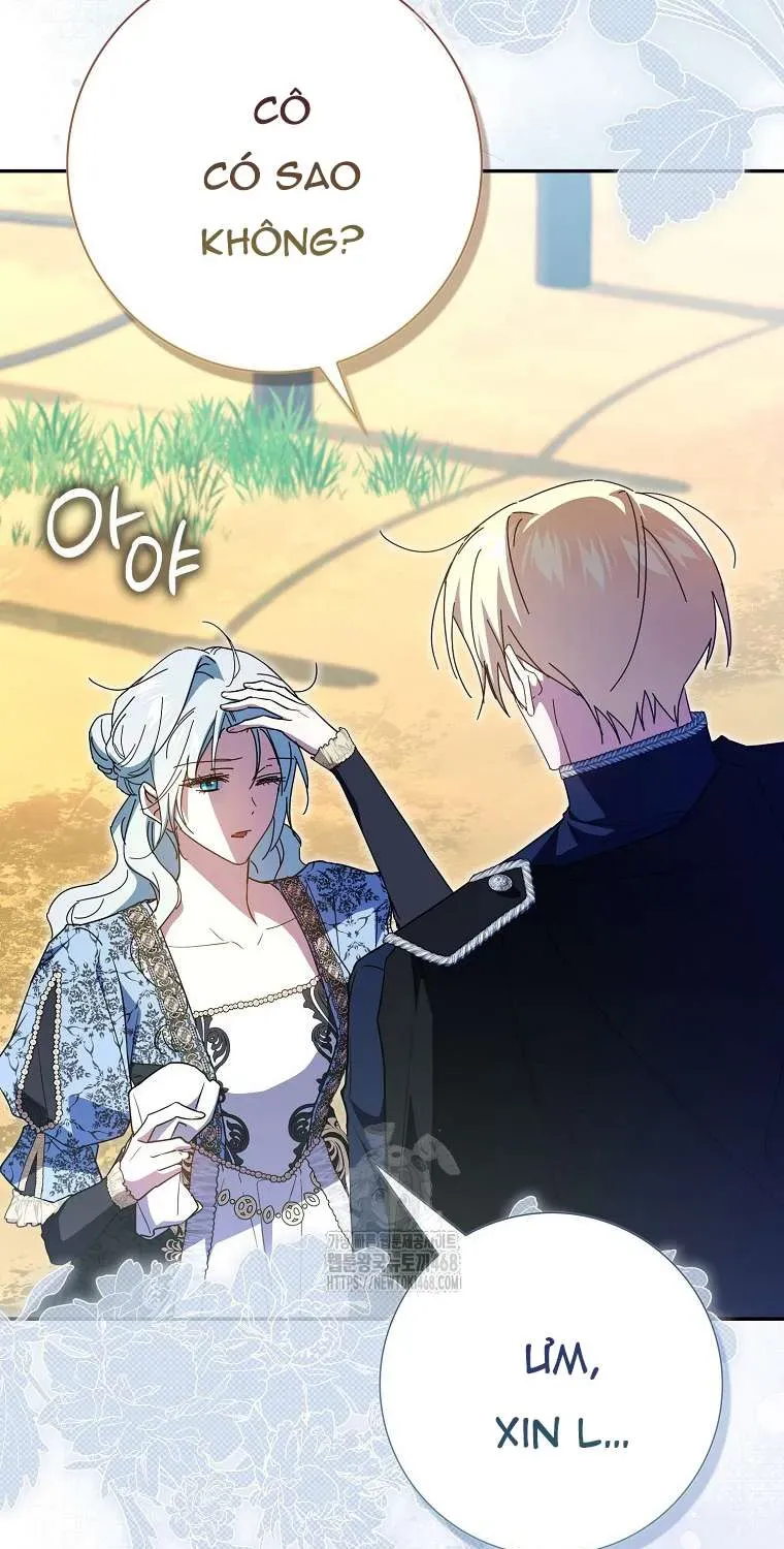 [ Ss2 ] Chồng Của Tôi Giống Nam Chính Quá Đi - Chương 33.1 - Trang 100