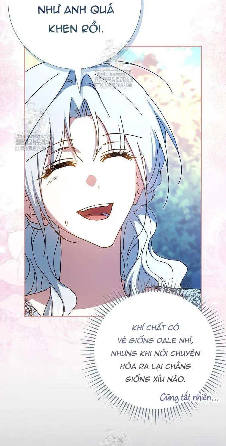 [ Ss2 ] Chồng Của Tôi Giống Nam Chính Quá Đi - Chương 33 - Trang 111