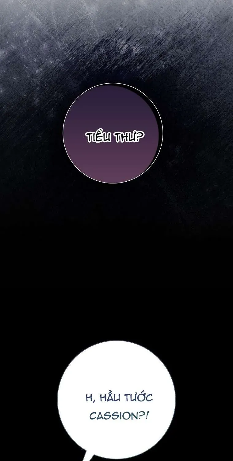 [ Ss2 ] Chồng Của Tôi Giống Nam Chính Quá Đi - Chương 33 - Trang 113