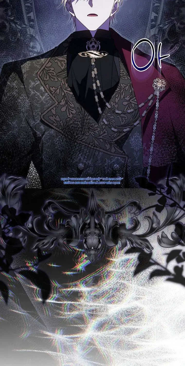 [ Ss2 ] Chồng Của Tôi Giống Nam Chính Quá Đi - Chương 33 - Trang 116