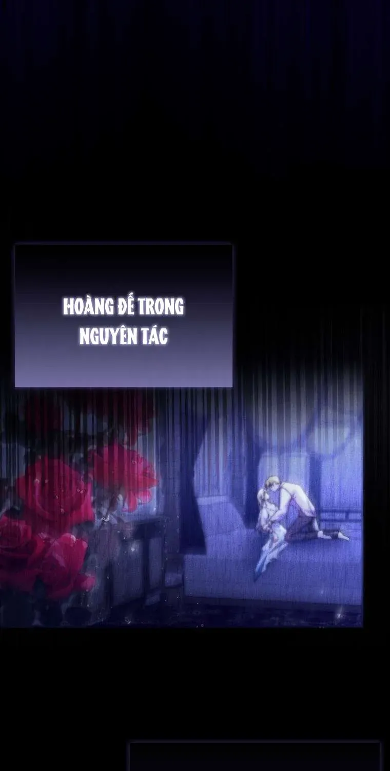 [ Ss2 ] Chồng Của Tôi Giống Nam Chính Quá Đi - Chương 33 - Trang 22