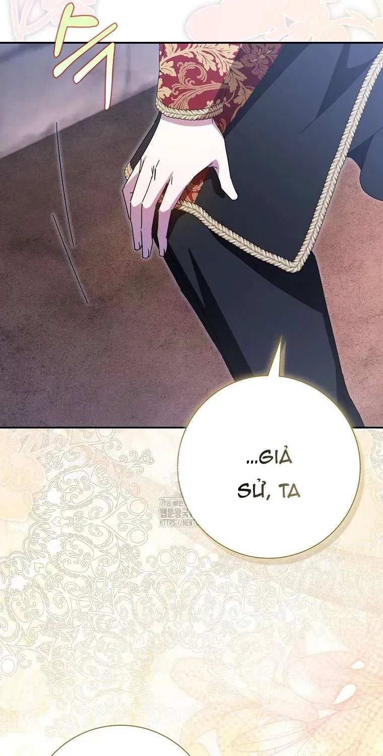 [ Ss2 ] Chồng Của Tôi Giống Nam Chính Quá Đi - Chương 33 - Trang 27