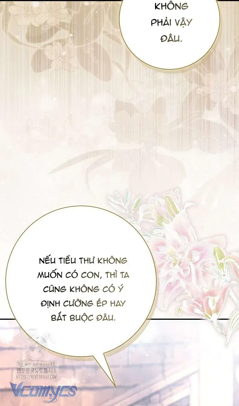 [ Ss2 ] Chồng Của Tôi Giống Nam Chính Quá Đi - Chương 33 - Trang 31