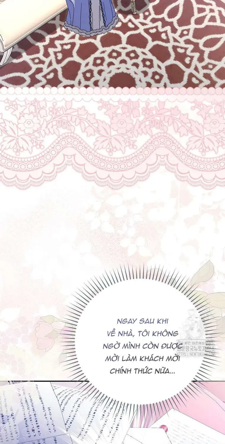 [ Ss2 ] Chồng Của Tôi Giống Nam Chính Quá Đi - Chương 33 - Trang 39