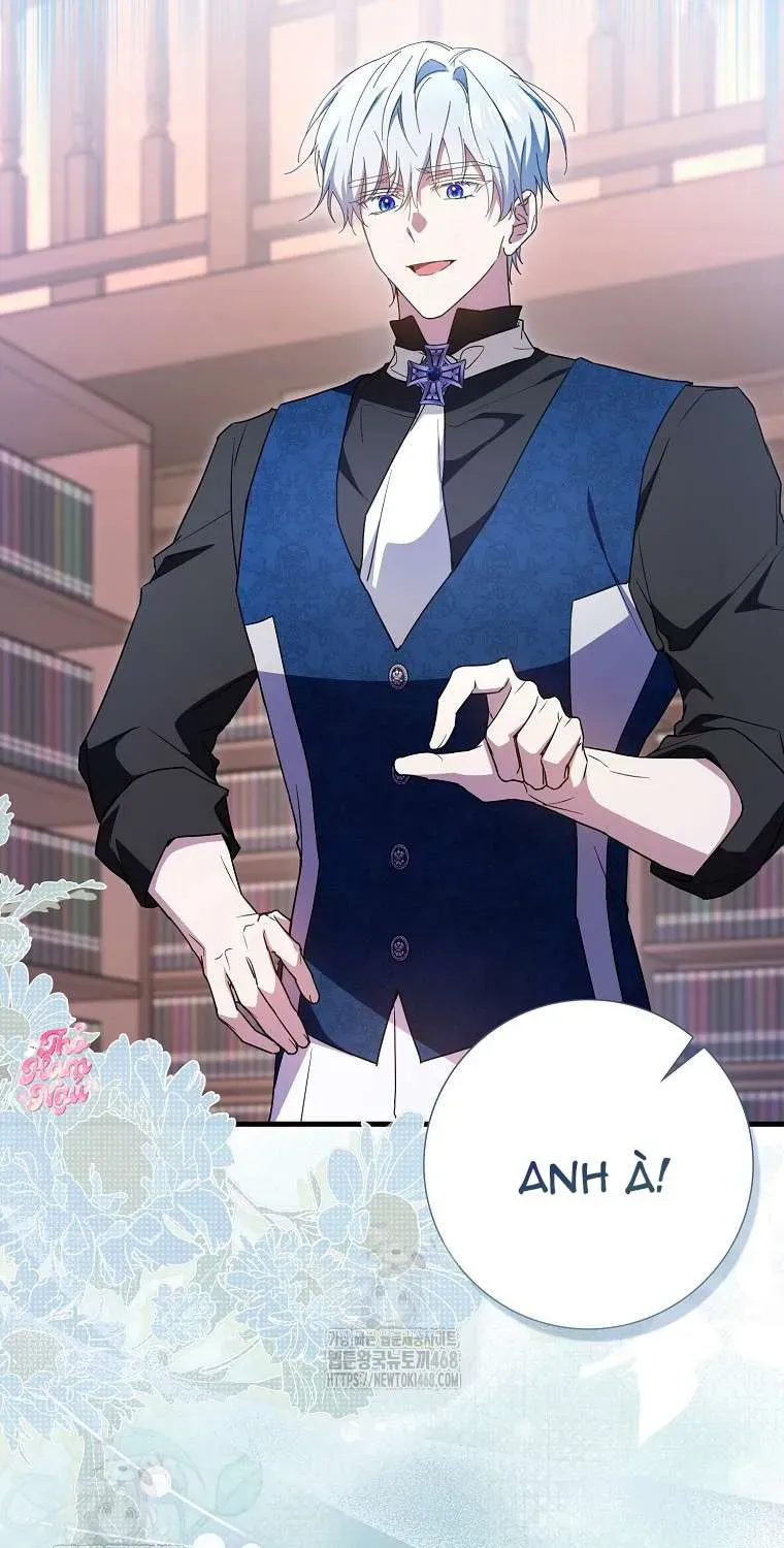 [ Ss2 ] Chồng Của Tôi Giống Nam Chính Quá Đi - Chương 33 - Trang 47