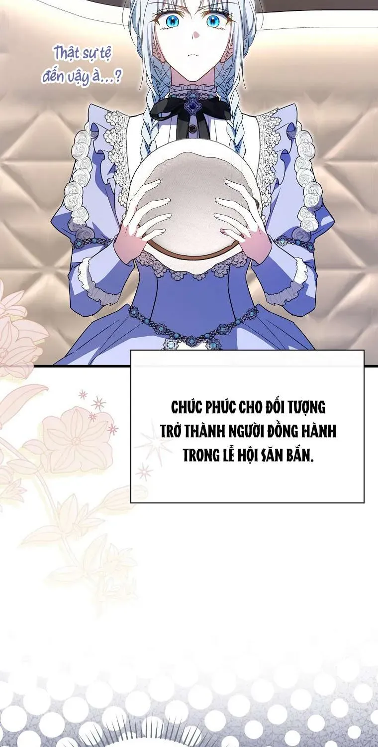 [ Ss2 ] Chồng Của Tôi Giống Nam Chính Quá Đi - Chương 33 - Trang 50