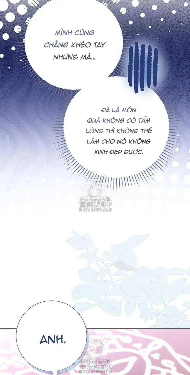 [ Ss2 ] Chồng Của Tôi Giống Nam Chính Quá Đi - Chương 33 - Trang 51