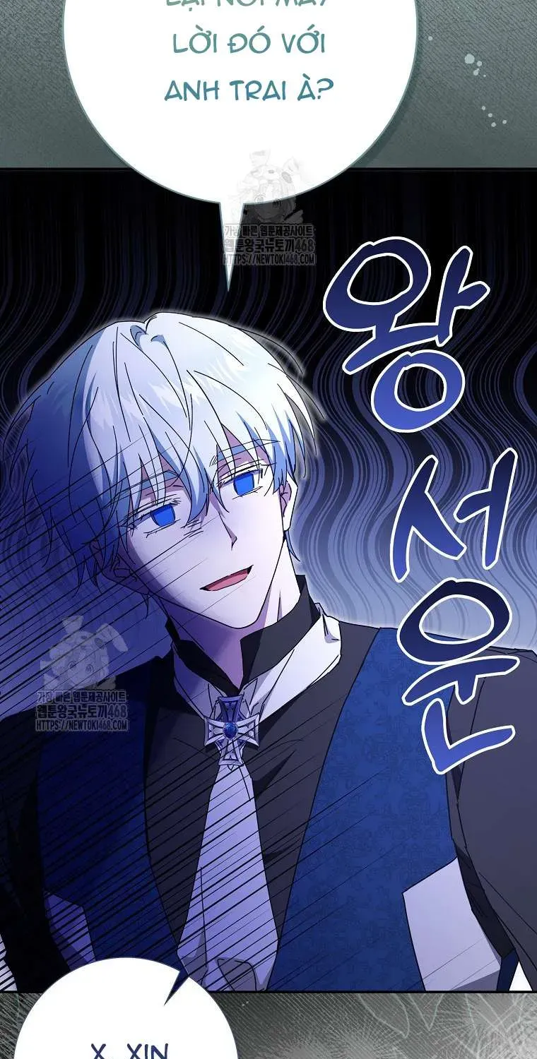 [ Ss2 ] Chồng Của Tôi Giống Nam Chính Quá Đi - Chương 33 - Trang 57