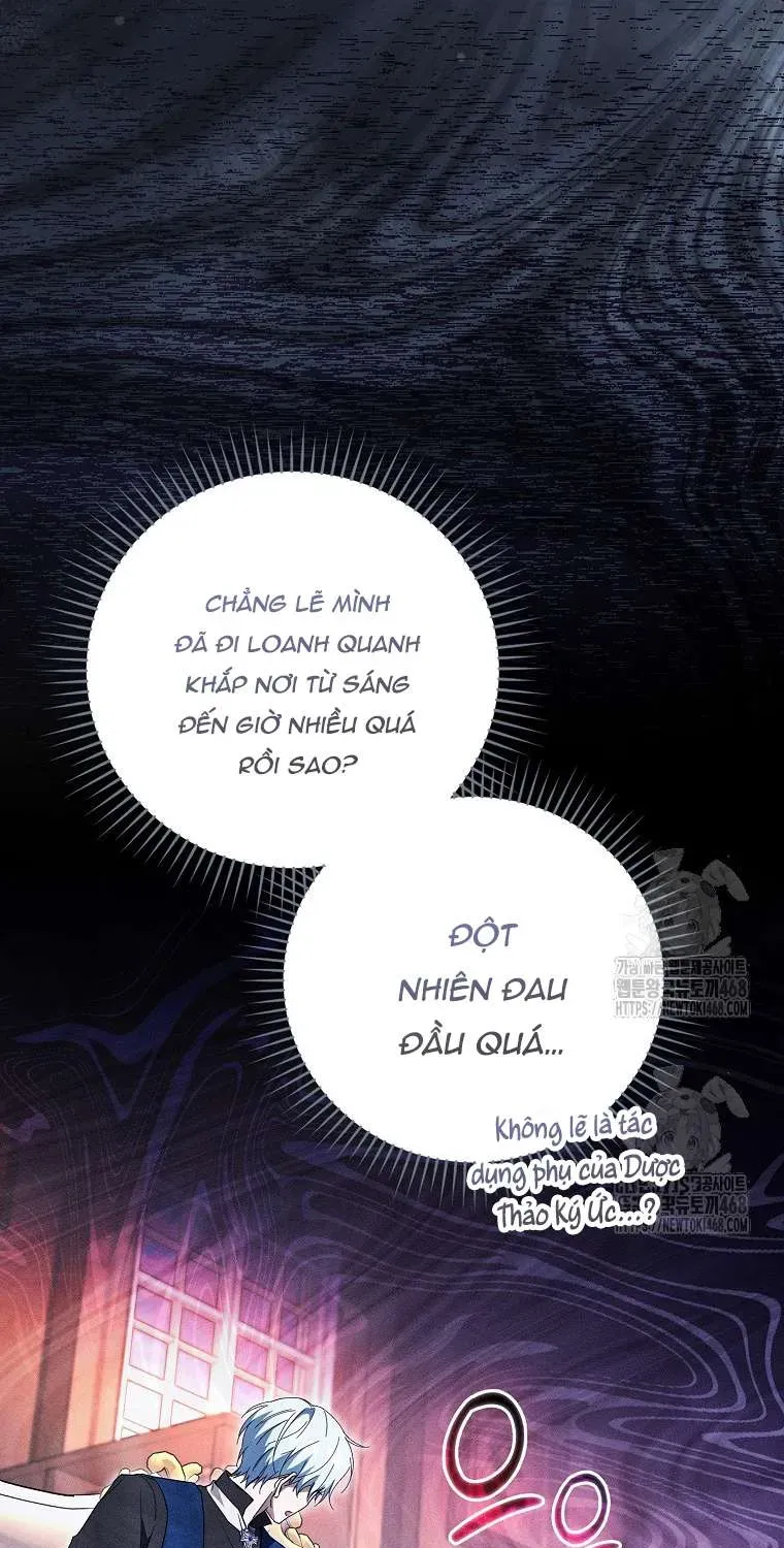 [ Ss2 ] Chồng Của Tôi Giống Nam Chính Quá Đi - Chương 33 - Trang 65