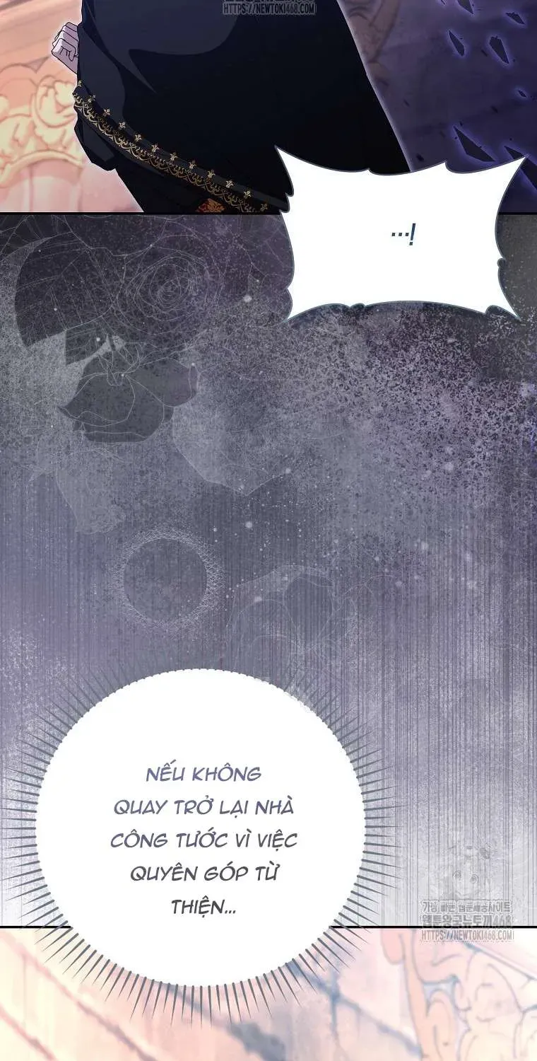 [ Ss2 ] Chồng Của Tôi Giống Nam Chính Quá Đi - Chương 33 - Trang 9