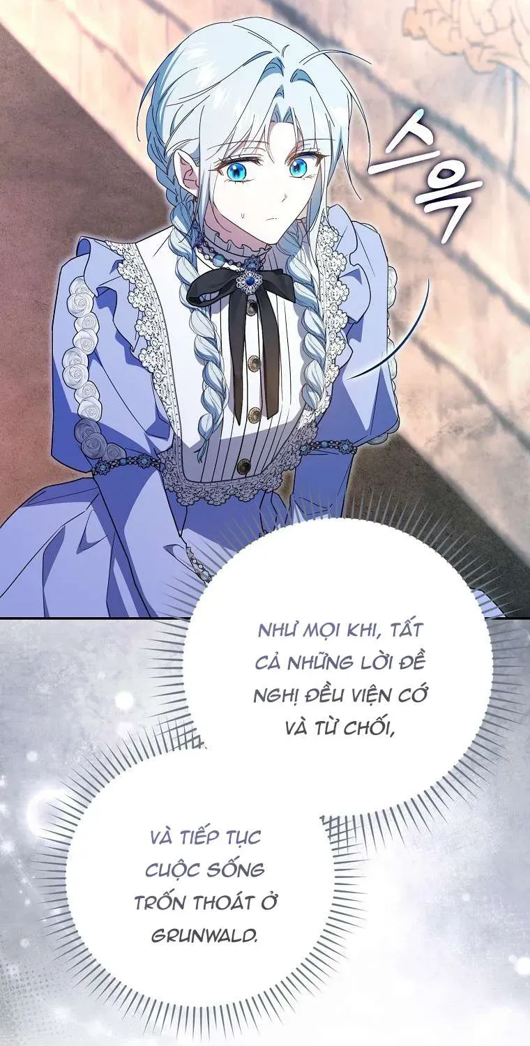 [ Ss2 ] Chồng Của Tôi Giống Nam Chính Quá Đi - Chương 33 - Trang 10