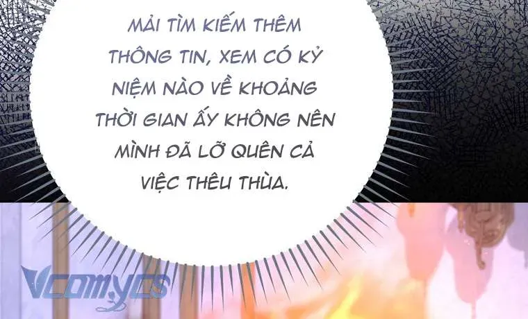 [ Ss2 ] Chồng Của Tôi Giống Nam Chính Quá Đi - Chương 33 - Trang 95