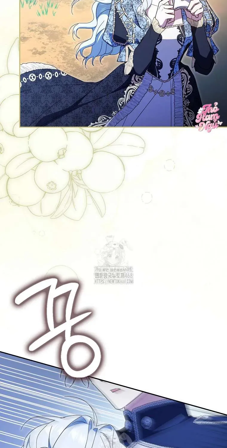 [ Ss2 ] Chồng Của Tôi Giống Nam Chính Quá Đi - Chương 33 - Trang 98