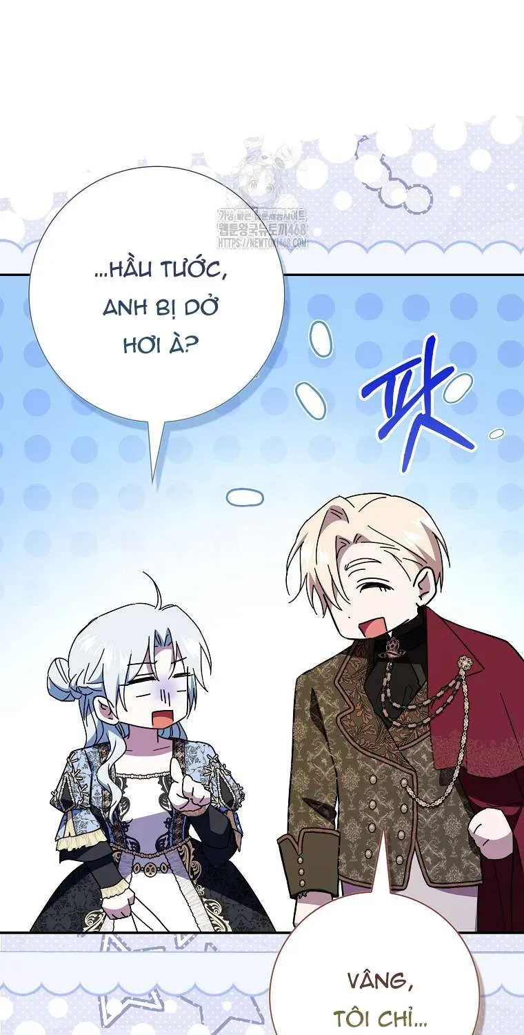 [ Ss2 ] Chồng Của Tôi Giống Nam Chính Quá Đi - Chương 34 - Trang 11