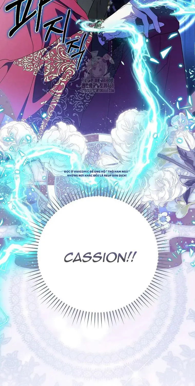 [ Ss2 ] Chồng Của Tôi Giống Nam Chính Quá Đi - Chương 34 - Trang 118