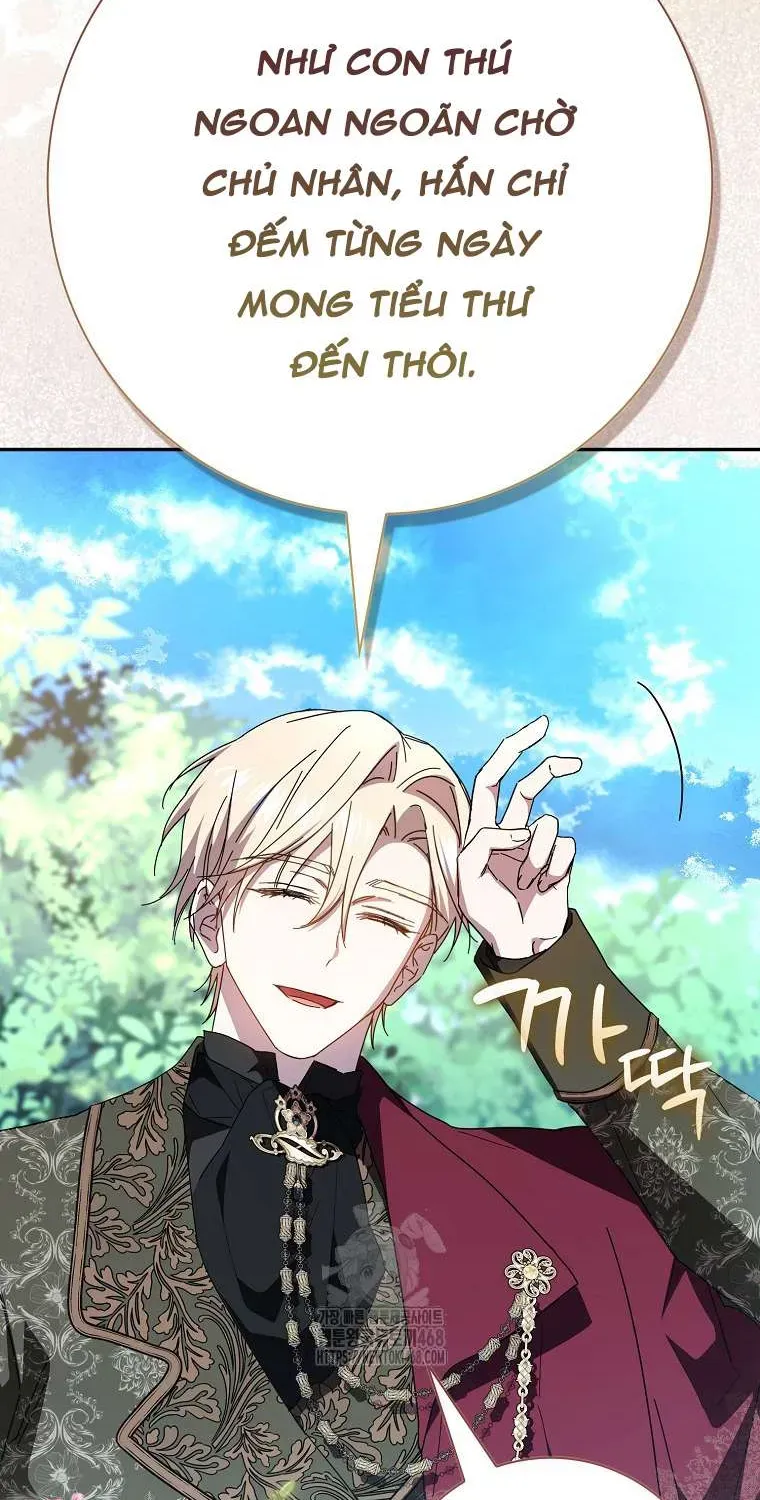 [ Ss2 ] Chồng Của Tôi Giống Nam Chính Quá Đi - Chương 34 - Trang 17