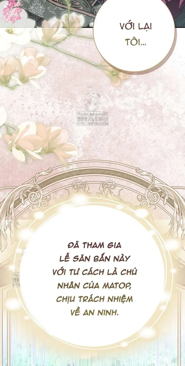 [ Ss2 ] Chồng Của Tôi Giống Nam Chính Quá Đi - Chương 34 - Trang 18