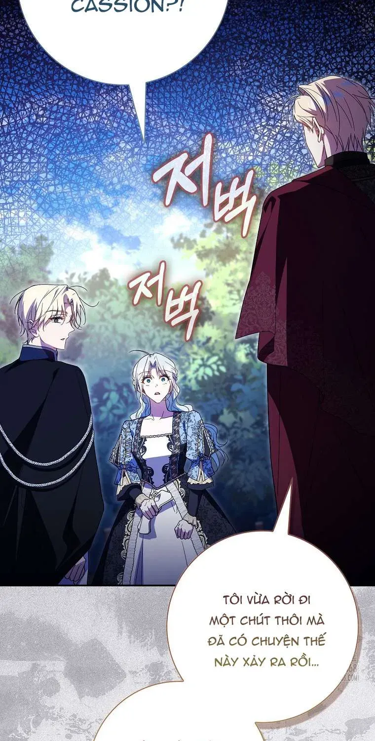 [ Ss2 ] Chồng Của Tôi Giống Nam Chính Quá Đi - Chương 34 - Trang 3