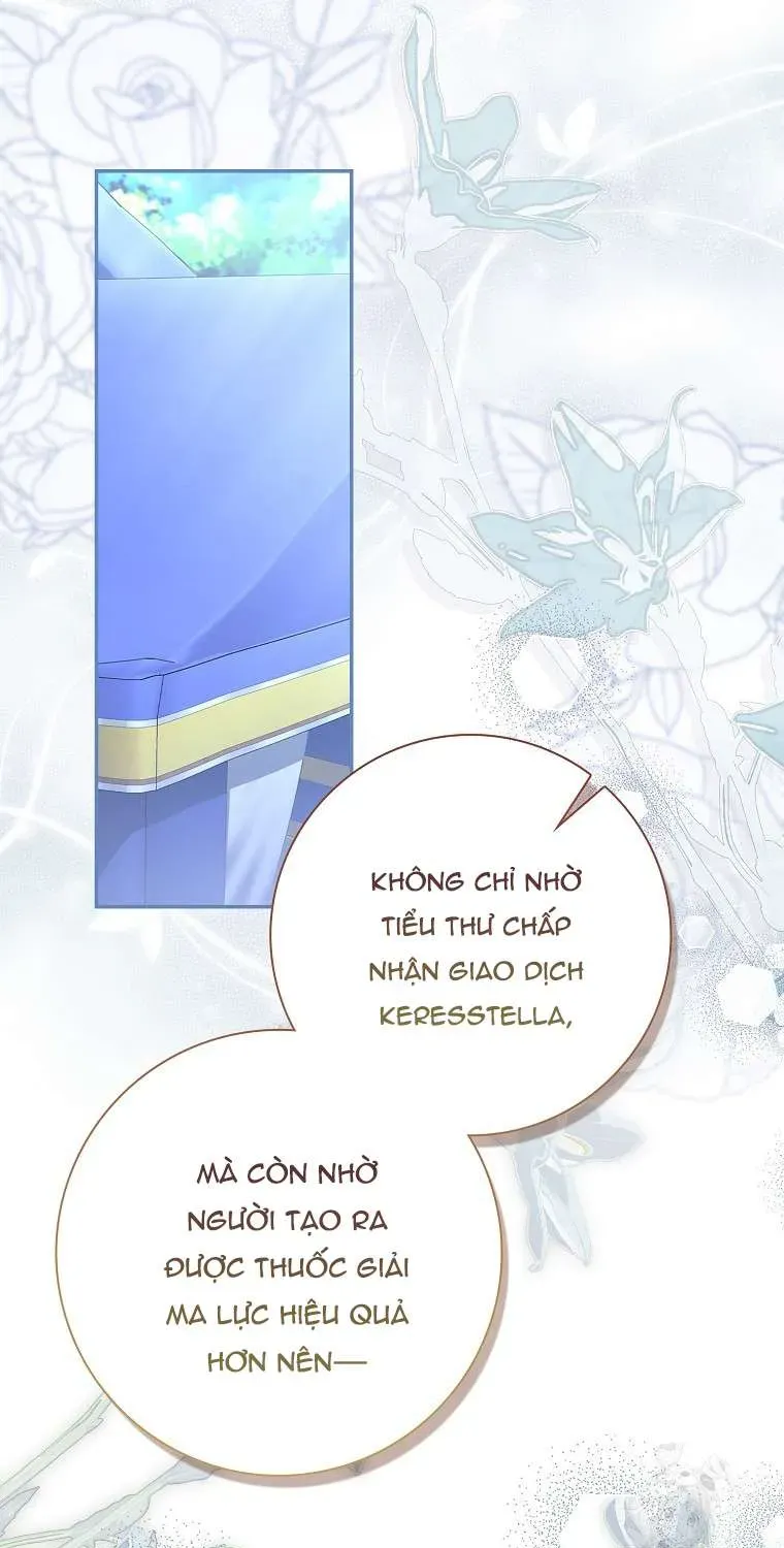 [ Ss2 ] Chồng Của Tôi Giống Nam Chính Quá Đi - Chương 34 - Trang 22