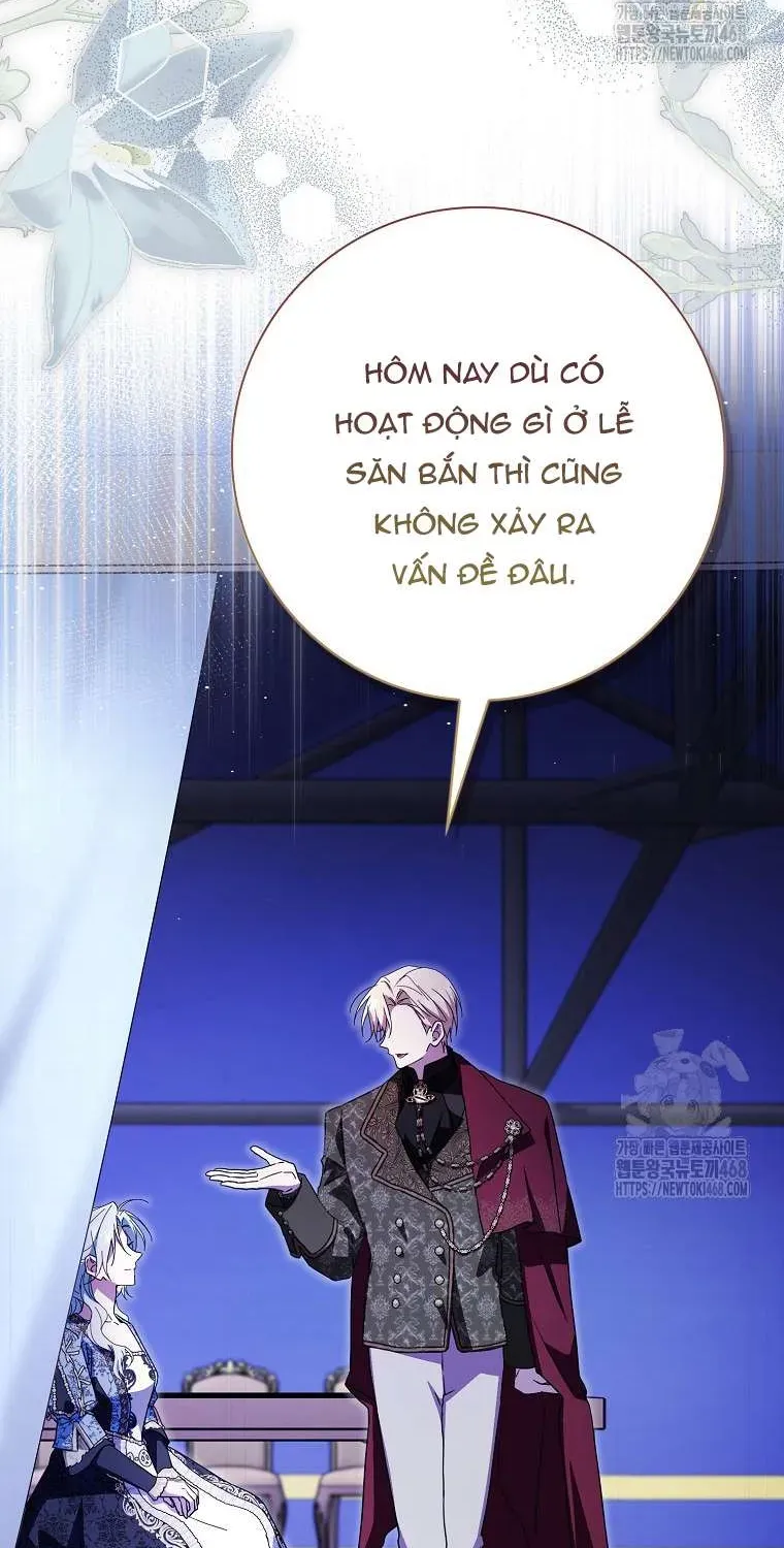 [ Ss2 ] Chồng Của Tôi Giống Nam Chính Quá Đi - Chương 34 - Trang 23