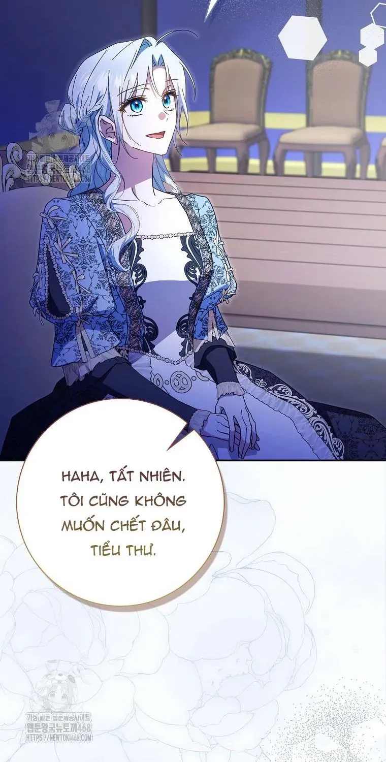 [ Ss2 ] Chồng Của Tôi Giống Nam Chính Quá Đi - Chương 34 - Trang 25