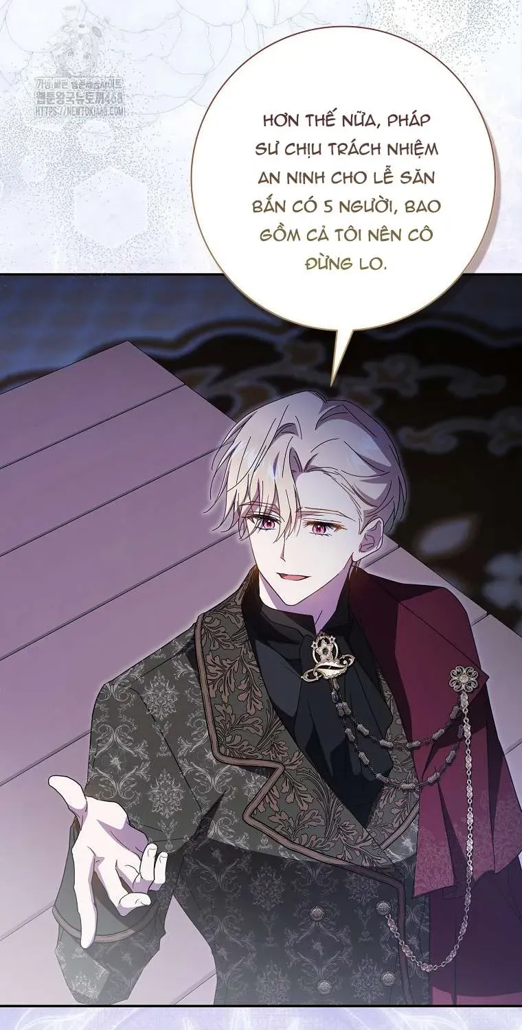 [ Ss2 ] Chồng Của Tôi Giống Nam Chính Quá Đi - Chương 34 - Trang 26