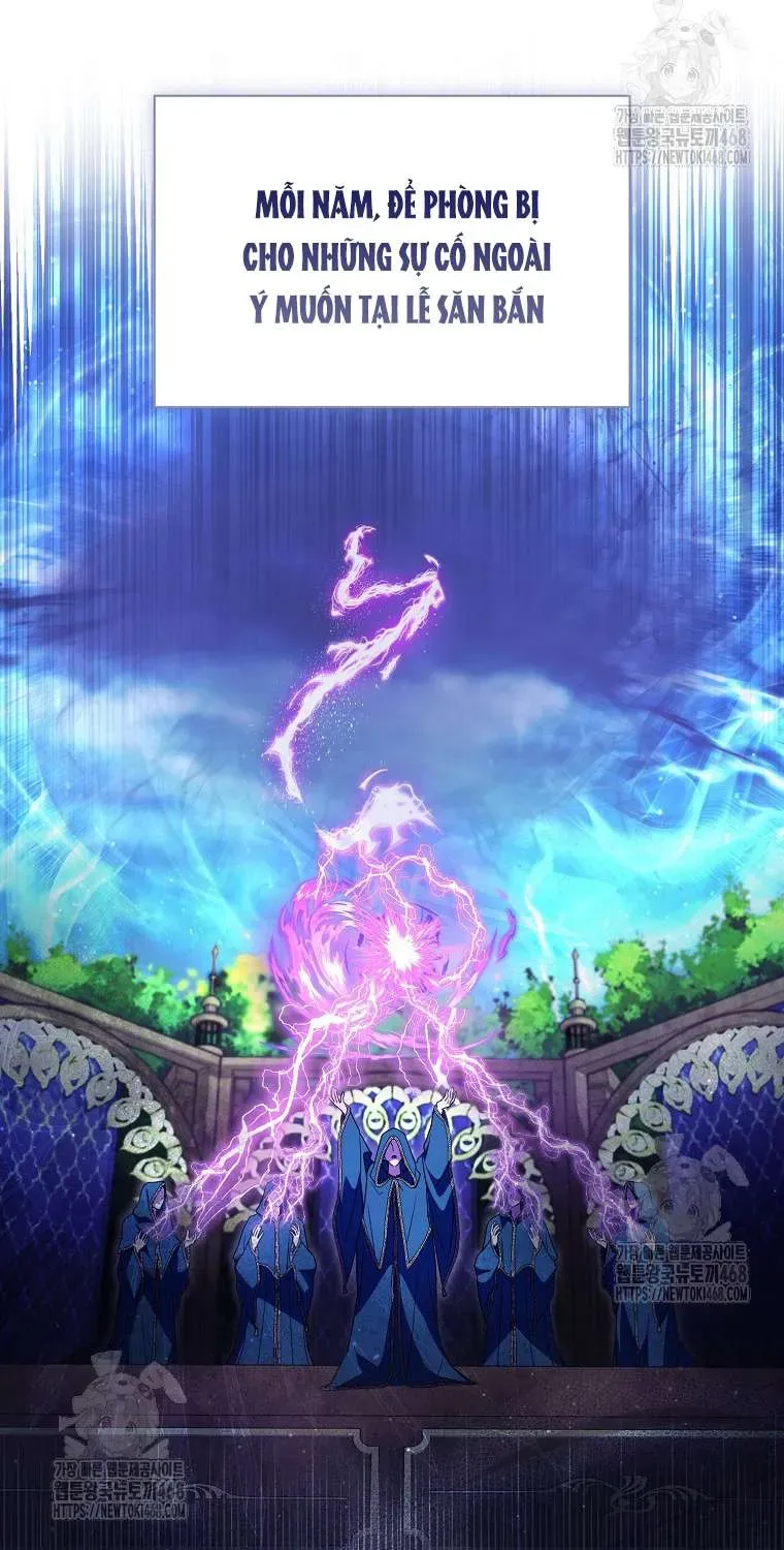 [ Ss2 ] Chồng Của Tôi Giống Nam Chính Quá Đi - Chương 34 - Trang 28