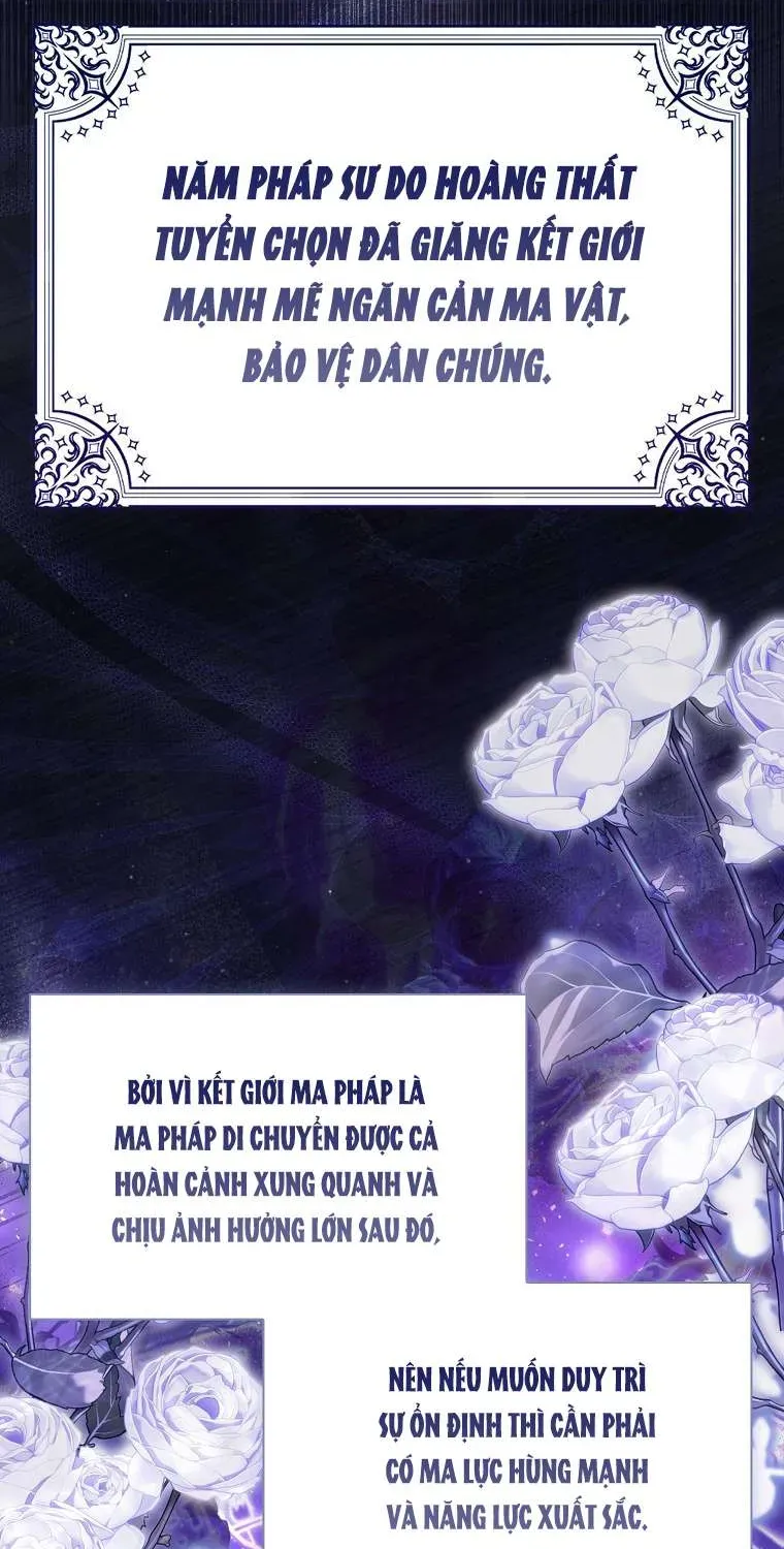 [ Ss2 ] Chồng Của Tôi Giống Nam Chính Quá Đi - Chương 34 - Trang 29