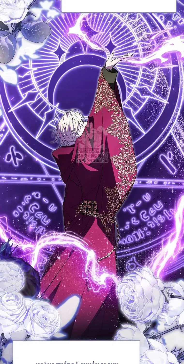 [ Ss2 ] Chồng Của Tôi Giống Nam Chính Quá Đi - Chương 34 - Trang 30