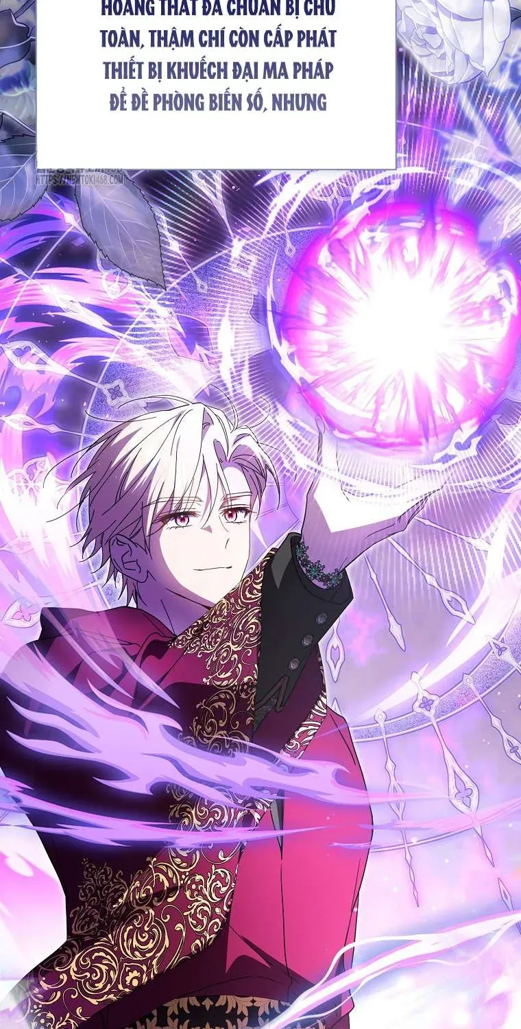 [ Ss2 ] Chồng Của Tôi Giống Nam Chính Quá Đi - Chương 34 - Trang 31