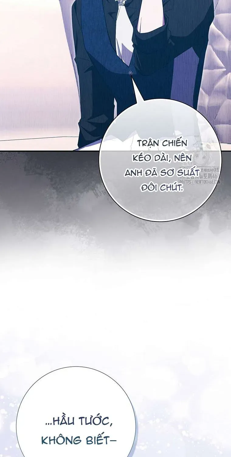 [ Ss2 ] Chồng Của Tôi Giống Nam Chính Quá Đi - Chương 34 - Trang 36