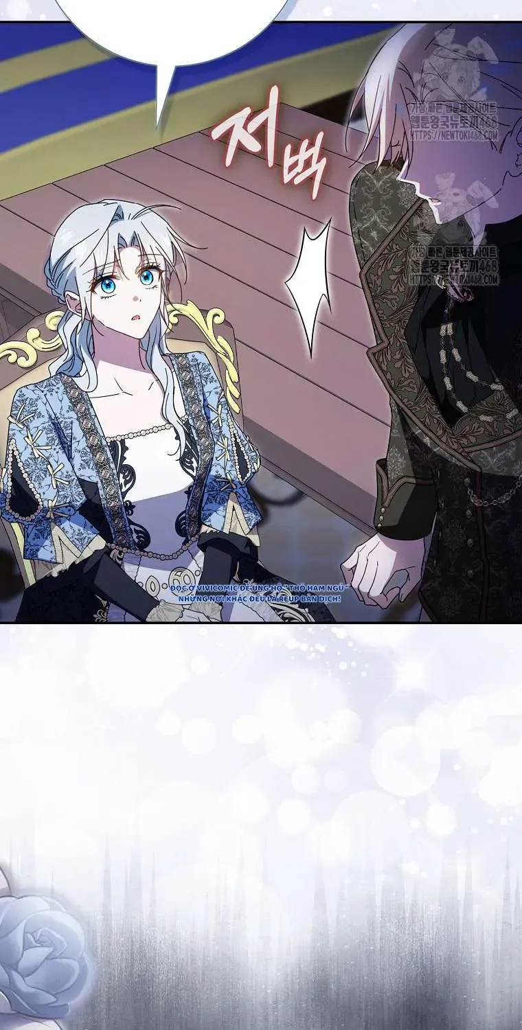 [ Ss2 ] Chồng Của Tôi Giống Nam Chính Quá Đi - Chương 34 - Trang 37