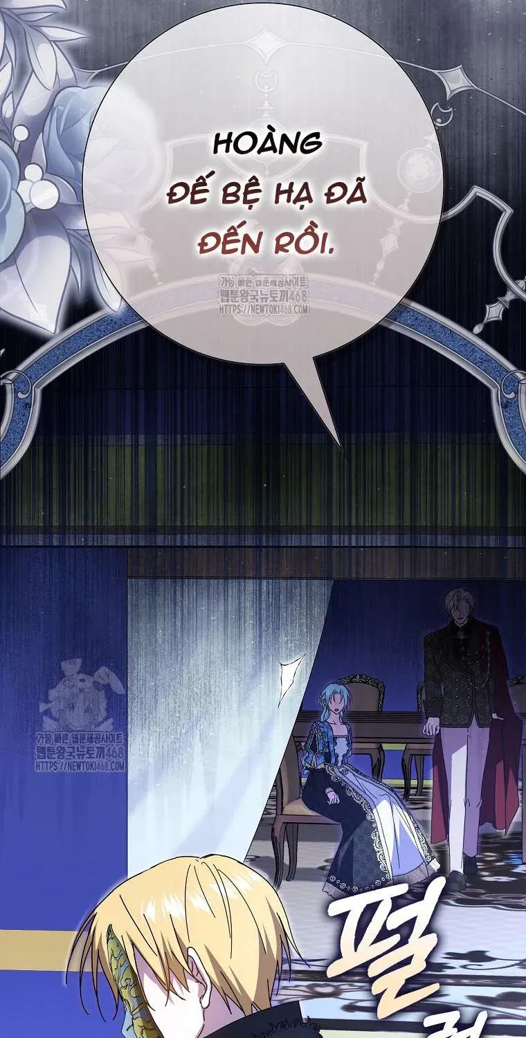 [ Ss2 ] Chồng Của Tôi Giống Nam Chính Quá Đi - Chương 34 - Trang 38