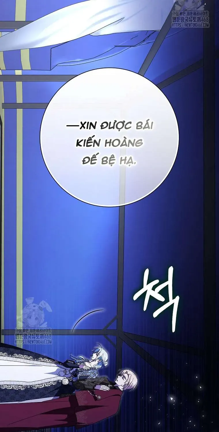 [ Ss2 ] Chồng Của Tôi Giống Nam Chính Quá Đi - Chương 34 - Trang 46