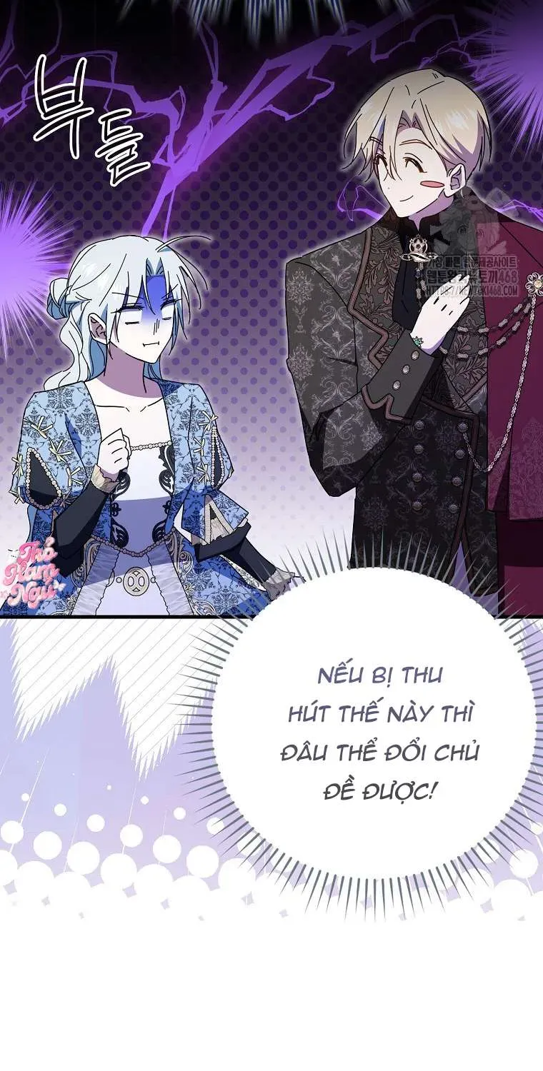 [ Ss2 ] Chồng Của Tôi Giống Nam Chính Quá Đi - Chương 34 - Trang 52